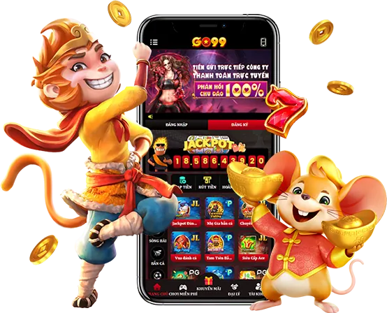 Kho game slot đa dạng tại xo68 login