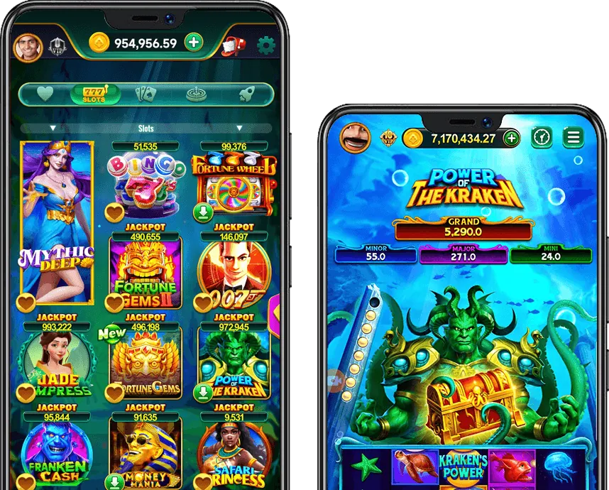 Chơi slot trên di động với ứng dụng xo68 login
