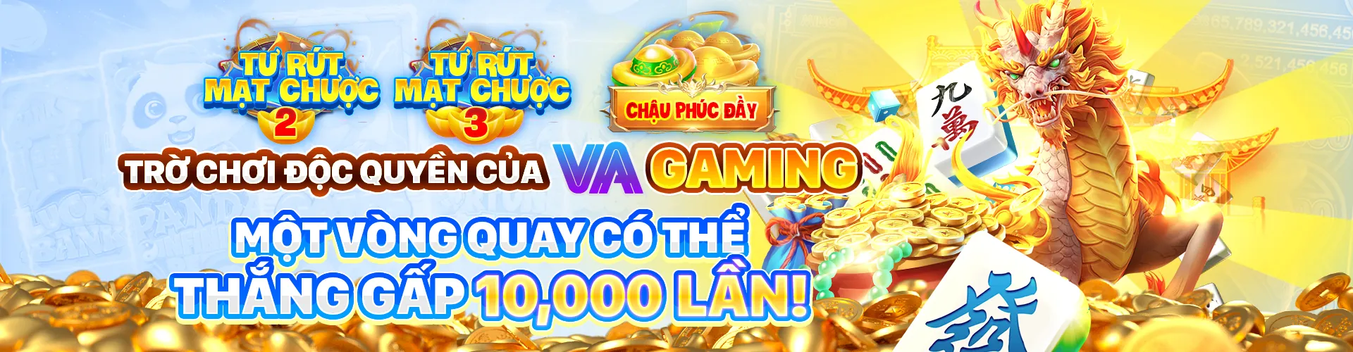 Các chương trình khuyến mãi độc quyền tại xo68 login
