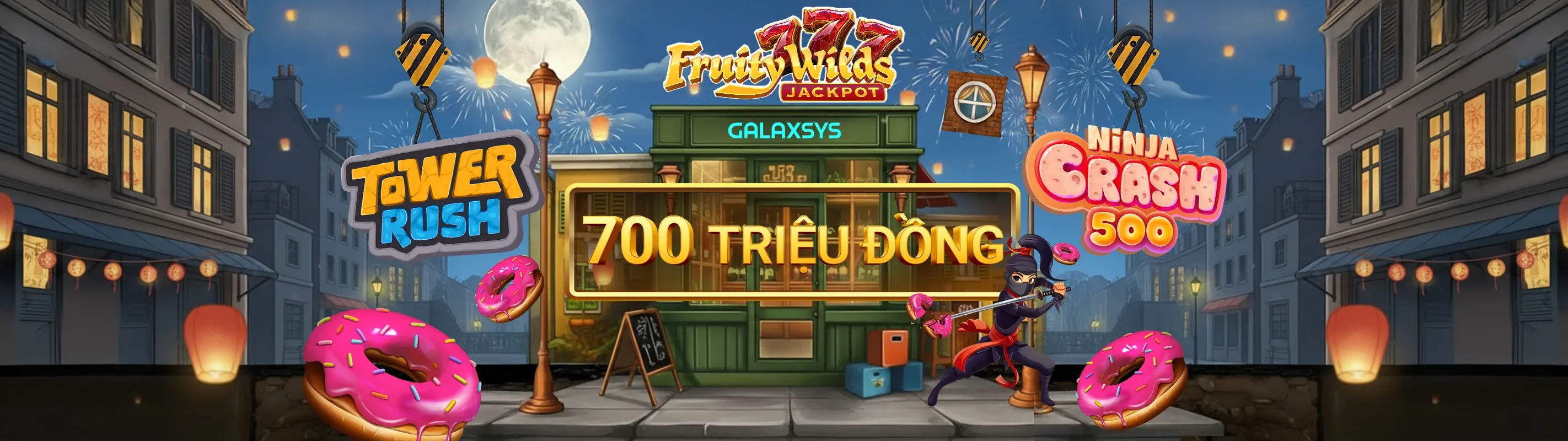 Sòng bạc xo68 login sang trọng