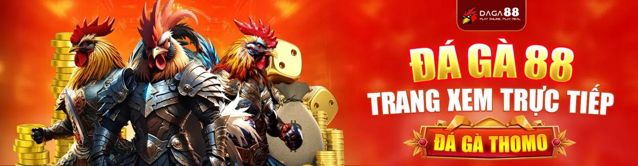 Đá gà trực tuyến kịch tính tại xo68 login