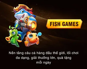 Bắn Cá Phượng Hoàng
